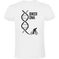 Kruskis Biker Dna T-shirt Med Korte ærmer