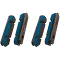Fulcrum Racing Zero Nite Cm Skivebremseklodser 4 Enheder
