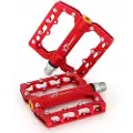 MSCH Copenhagen Alu 6063t5 Crmo Pedaler