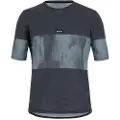 Santini Forza Indoor Collection T-shirt Med Korte ærmer