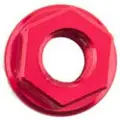 Niner Rkt 9 Lower Shock Mount Spændeskive