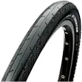 Maxxis Detonator Silkworm 60 Tpi 700c X 25 Urbandæk