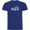 Kruskis Bicycle T-shirt Med Korte ærmer