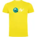 Kruskis Fly T-shirt Med Korte ærmer