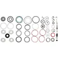 RockShox Service Basic Kit Til Air Can Vivid Air 11-13