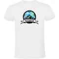 Kruskis Freeriders T-shirt Med Korte ærmer