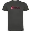 Kruskis Grasp Life T-shirt Med Korte ærmer