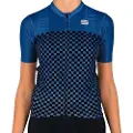 Sportful Checkmate Kortærmet Trøje