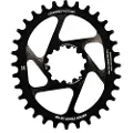 Leonardi Racing Gecko Track Sram Gxp S6 Ovalt Klinge