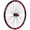 Gtr Sl27 27.5´´ Disc Mtb Baghjul