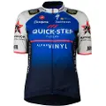 Castelli Competizione Kortærmet Trøje