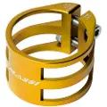 Massi Cd7075 34.9 Mm Sadelspænde