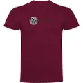 Kruskis Go Out T-shirt Med Korte ærmer