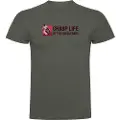 Kruskis Grasp Life T-shirt Med Korte ærmer