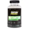 Ryno Power Mot882 Motivation Kapsler Uden Smag 60 Enheder