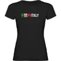Kruskis Italy T-shirt Med Korte ærmer