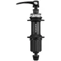 Shimano Fh-ur600 Linkglide Cl Disc 135 Mm 10-11s Bagnav