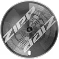 Zipp Super 9 Carbon Cl Disc Tubular Baghjul Til Landevejscykel