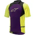 Alpinestars Drop 2 Kortærmet Trøje