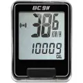 Echowell Bc9w 9 Wireless Cykelcomputer