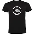Kruskis Chainring T-shirt Med Korte ærmer