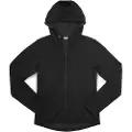 Chrome Merino Cobra 3.0 Sweatshirt Med Lynlås