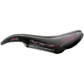 Selle Smp Dynamic Carbon Cykelsadel