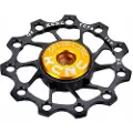 Kcnc Ultra With Ceramic Skifterulle