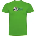 Kruskis Lifestyle T-shirt Med Korte ærmer