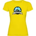 Kruskis Freeriders T-shirt Med Korte ærmer