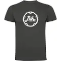 Kruskis Chainring T-shirt Med Korte ærmer