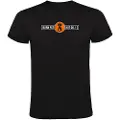Kruskis Burn Fat T-shirt Med Korte ærmer