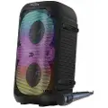Avenzo Microphone Led 80w Bluetooth-højttaler