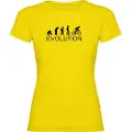 Kruskis Evolution Bike T-shirt Med Korte ærmer