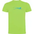 Kruskis Bike Estella T-shirt Med Korte ærmer