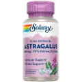Solaray Ekstrakt Af Astragalusrod 200 Mg 30 Enheder