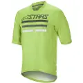 Alpinestars Mesa V2 Kortsærmet Enduro-trøje