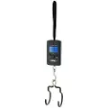 VAR Værktøj Portable Digital Scale Max 40kg