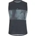 Santini Forza Indoor Collection ærmeløs T-shirt