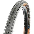 MSCH Copenhagen Hot Seat 2c Xtrem Shield Tubeless 27.5´´ X 2.40 Stiv Mtb-dæk
