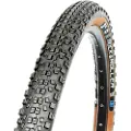 MSCH Copenhagen Tires Rock&roller 2c Xc Epic Shield Br 120 Tubeless 29´´ X 2.10 Stiv Mtb-dæk