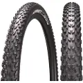 Chaoyang Hornet 60 Tpi Shark Skin Tubeless 27.5´´ X 2.10 Mtb-dæk