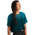 Specialized Outlet Crop T-shirt Med Korte ærmer