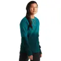 Specialized Legacy Spray Crewneck T-shirt Med Lange ærmer