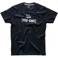 USWE You-swii T-shirt Med Korte ærmer