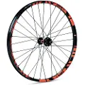Gtr Sl27 29´´ Disc Mtb Forhjul