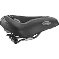 Selle Monte Grappa Bravo Gel Cykelsadel