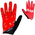 Handup Braaap Paisley Handsker