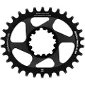 Leonardi Racing Gecko Track Sram Bb30 Dm Offset Ovalt Klinge 0 Mm