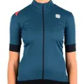 Sportful Fiandre Light No Rain Kortærmet Jakke